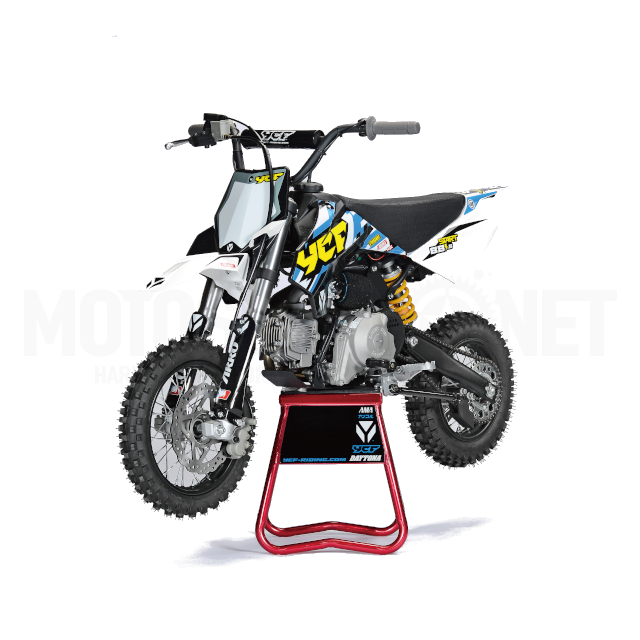 Pitbike YCF Start F88SE 2023 Sku:23-START-88SE-STD /y/c/ycf_start_88se_2.png