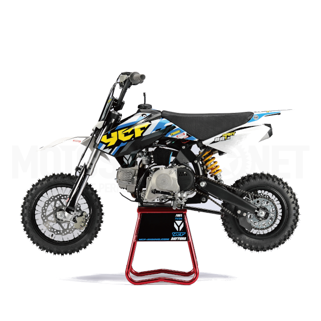 Pitbike YCF Start F88SE 2023 Sku:23-START-88SE-STD /y/c/ycf_start_88se_3.png