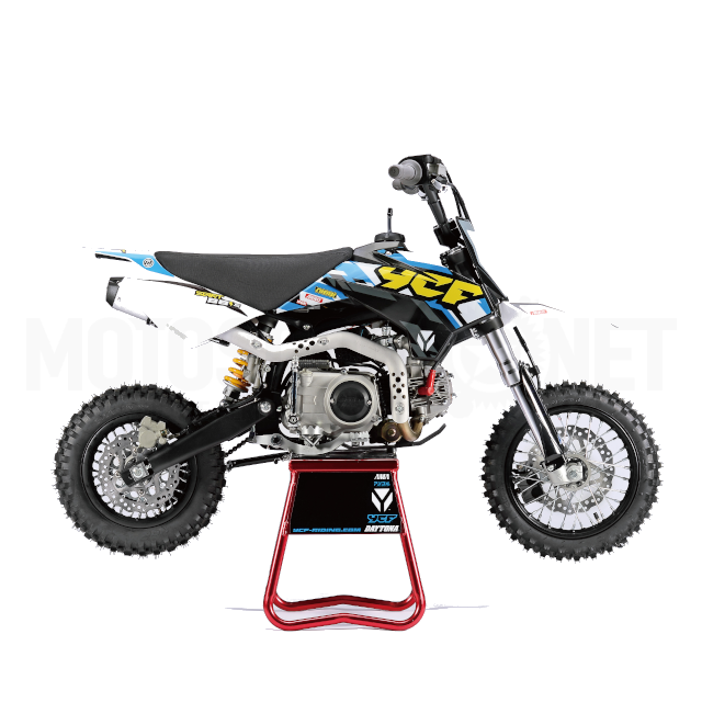 Pitbike YCF Start F88SE 2023 Sku:23-START-88SE-STD /y/c/ycf_start_88se_6.png