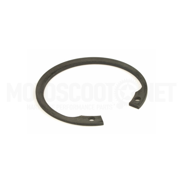 Circlip cojinete cigüeñal / campana embrague Piaggio Vespa Primavera/PK/FL