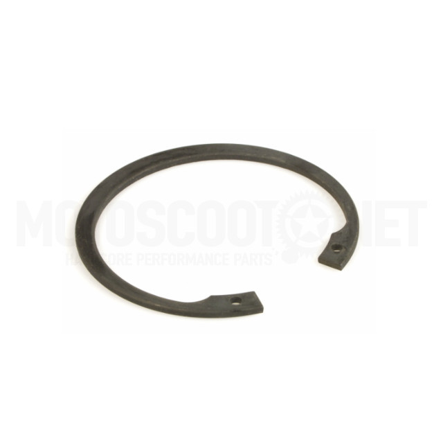 Circlip cojinete cigüeñal interior Vespa PX/T5/TX/Iris/DN/DS Piaggio