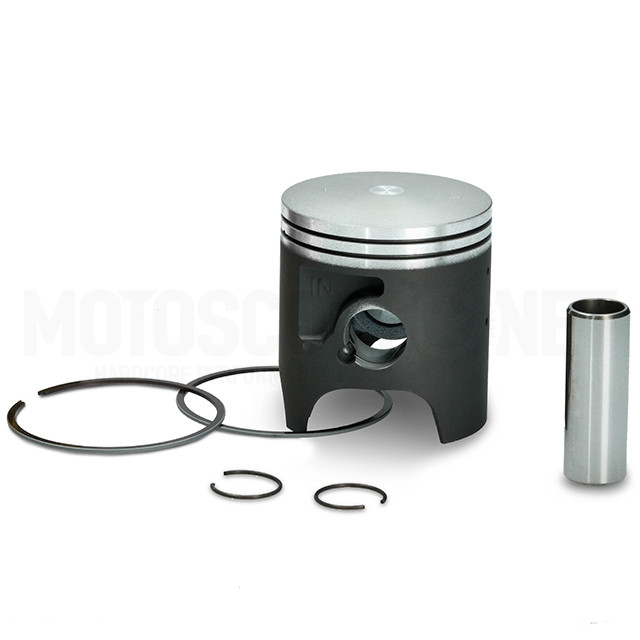 Piston Kawasaki KX85 01-13 Ø48,45mm Pro-X