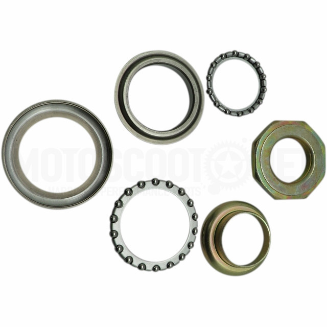 Cojinetes dirección Honda SH 125-150 01-19