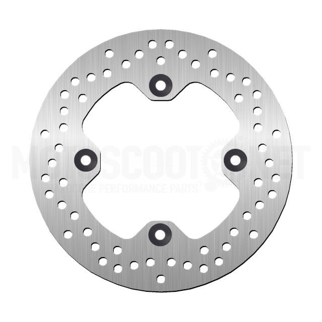 Disco de freno trasero Honda 125 CBR / TRX 400 / XR 400-600 / Suzuki LTZ 400 NG Brakediscs