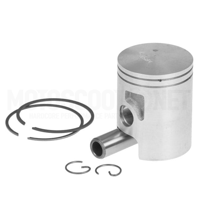 Piston (kit) AIRSAL "Alu-Sport 50cc" (d.40mm), Minarelli AM6