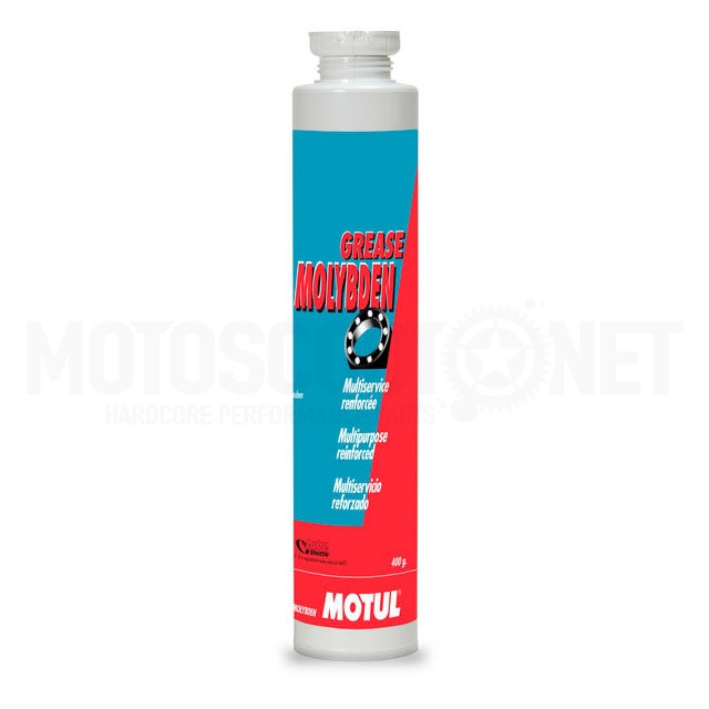 Graisse multi-usages 0.4Kg Motul 100 Minéral normal