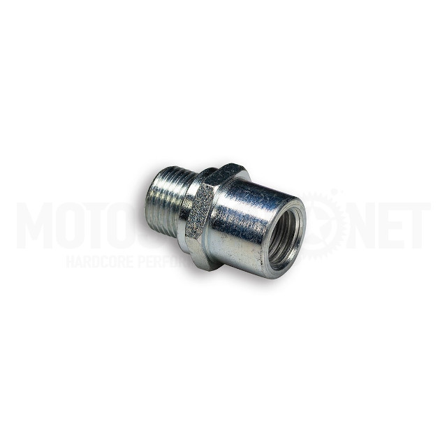 Adaptador sensor temperatura Derbi Euro 4 2018->  ref: 1518170B