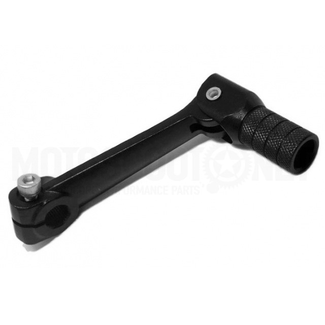 Pedal de cambio corto pitbike Malcor ref: 153014