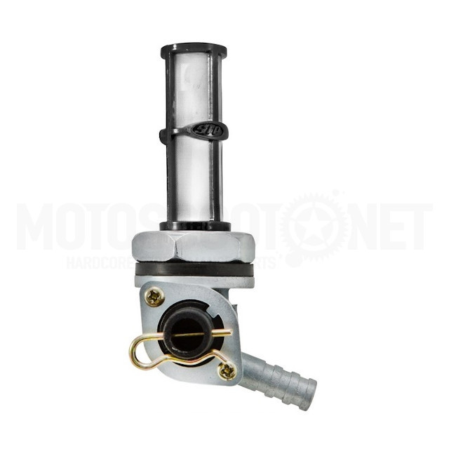 Grifo de gasolina Fast Flow con reserva Vespa 2.0 SIP  15878100