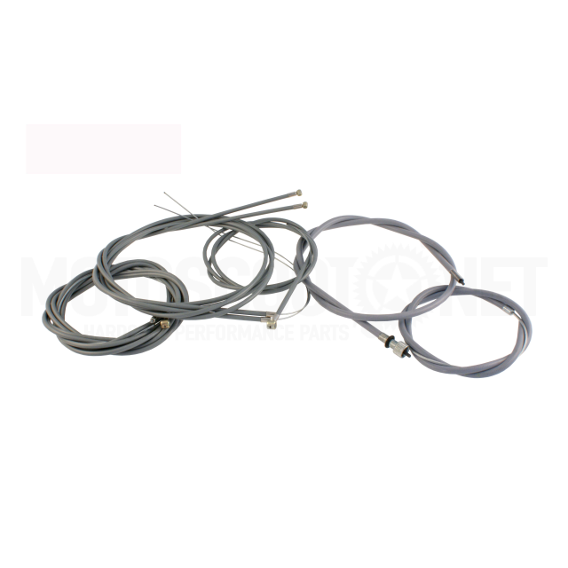 Cables y fundas Vespa 200 DN/DS RMS 163620040