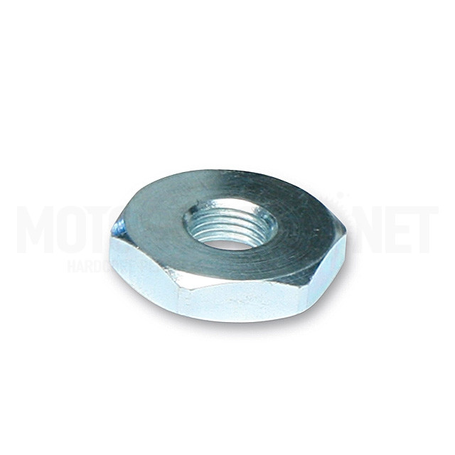 Tuerca M10x1x05,7mm para campana embrague Malossi ref: 1914732B