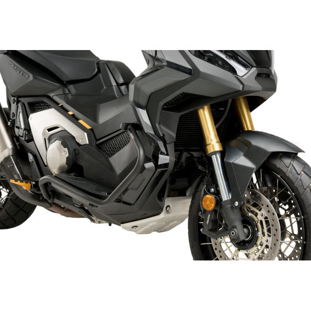 20581N Defensas Honda X-ADV 750 Euro 5 >21 Puig