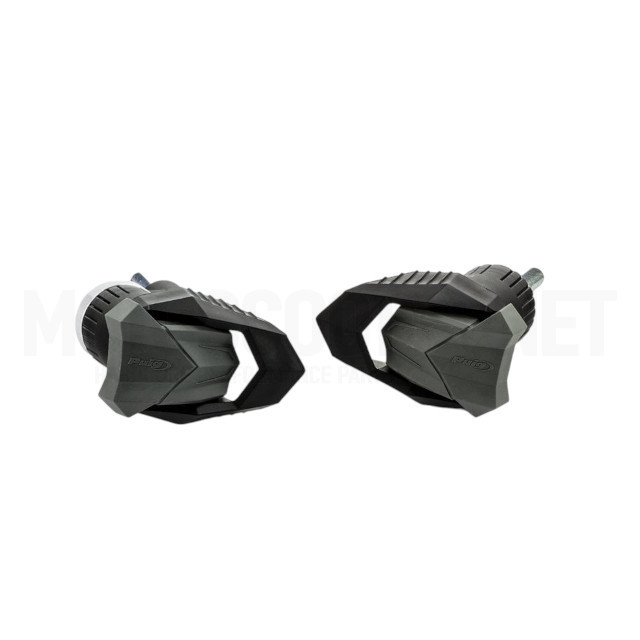 Protectores de motor R19 Suzuki GSX-8S 23-24 Puig