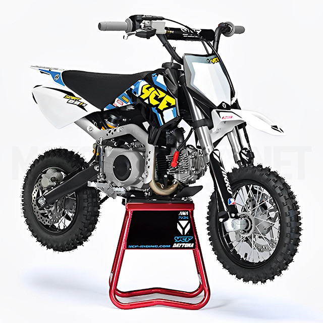 Pitbike YCF Start F88SE 2023