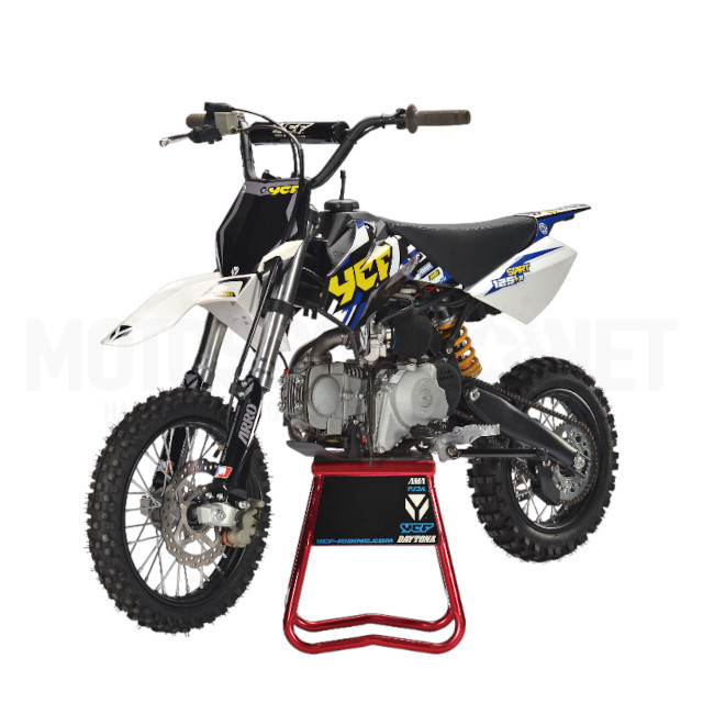 Pitbike YCF Start F125SE 2024 ref: 24-START-125SE-STD