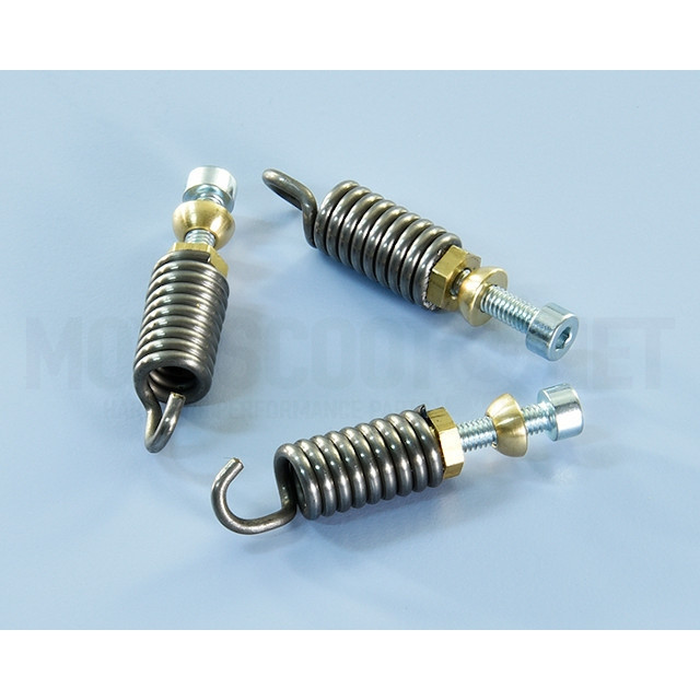 Muelles de embrague Polini Maxi Speed Clutch 3G d.1,8mm 245.089