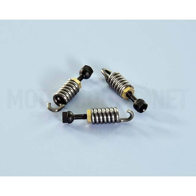 Muelles de embrague Polini Maxi Speed Clutch 3G d.2,4mm 245.093