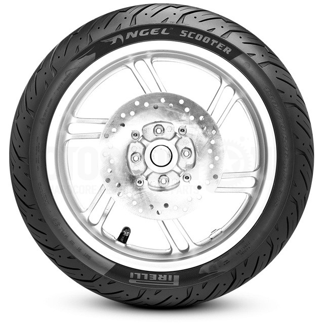 140/60-13 63P TL Reinf ANGEL SCOOTER R Pneu Pirelli