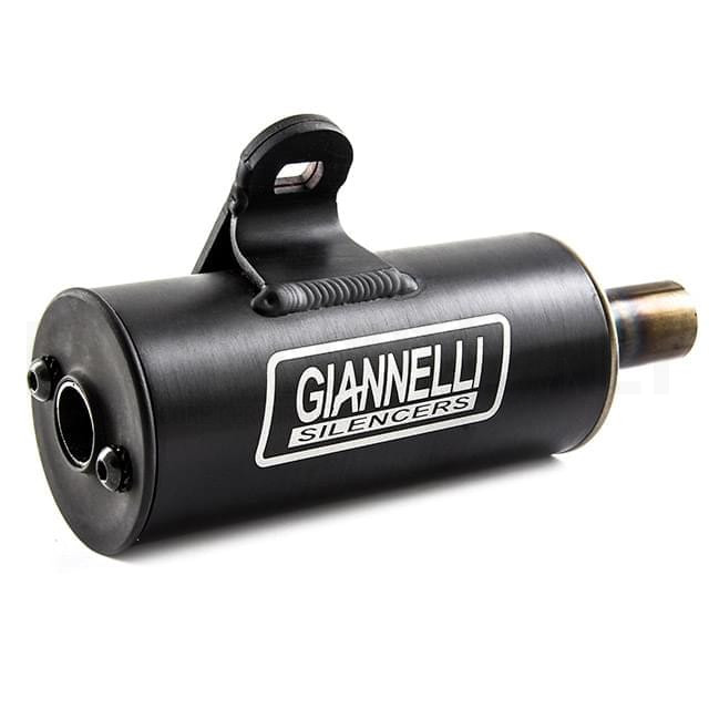 Echappement Giannelli Vespa PK S/XL/FL 75/125 2T