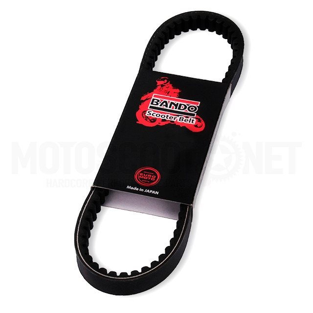 Courroie Honda SH 100 2T 1996-1999 Bando