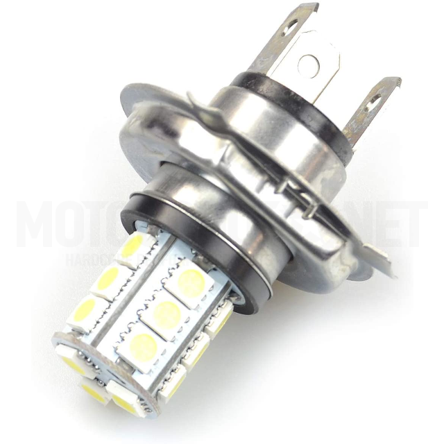 Bombilla antiniebla LED H4 12V Vparts 36641