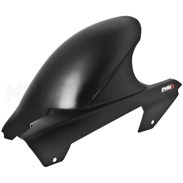 Garde-boue arrière noir mat Honda CBF 600 N 08-13/1000 10-11/1000f 10-17' PUIG