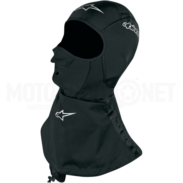 Sotacasco Alpinestars Winter Touring