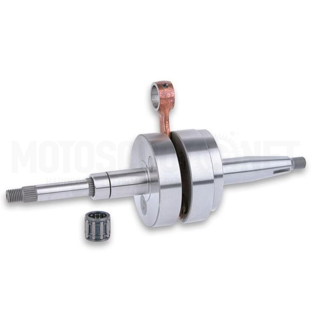 Vilebrequin Malossi MHR Peugeot boulon horizontal 12mm 