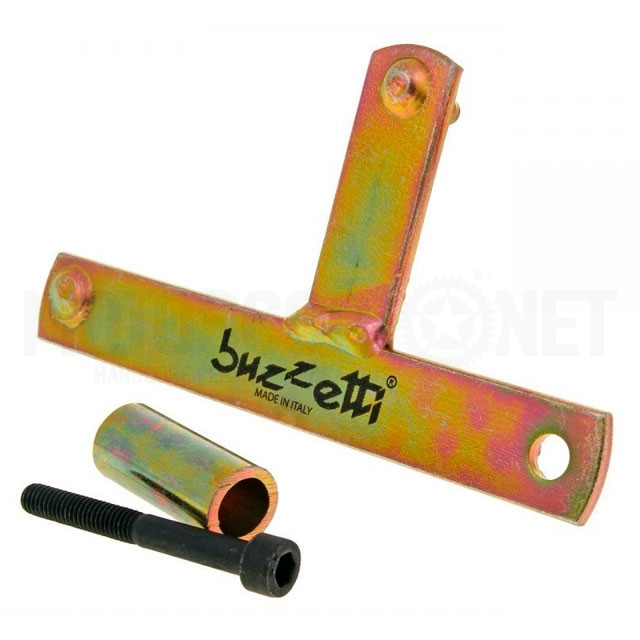 Blocage variateur Suzuki 125/150 4T Buzzetti