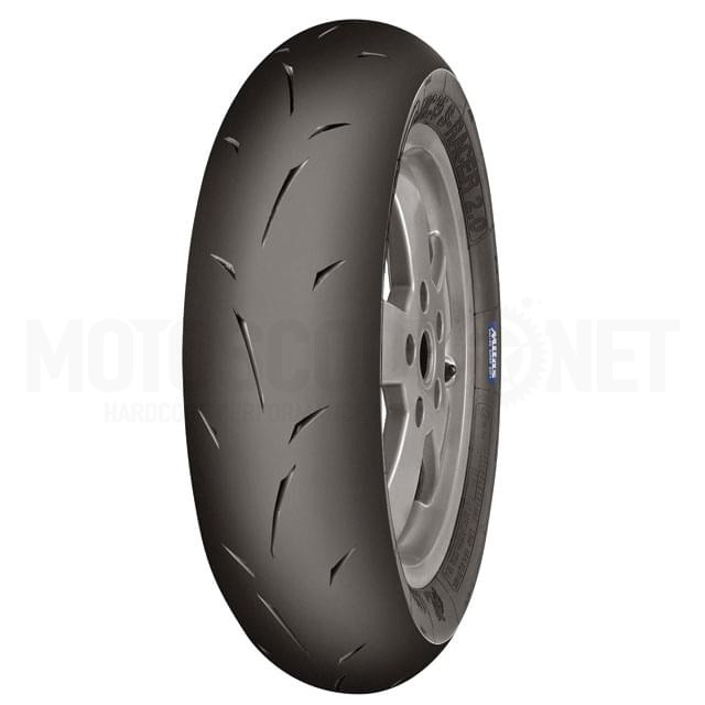 Pneu MITAS MC 35 Sport 2.0 100/90-10