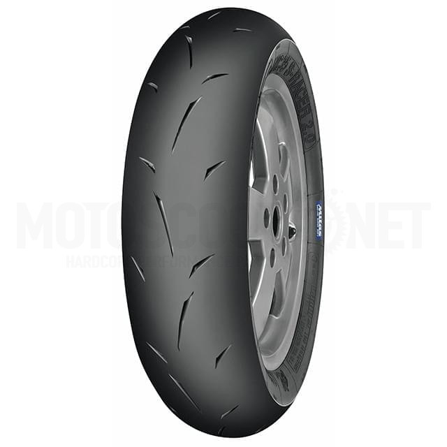 Pneu 120/80-12 Medium MC 35 S-Racer 2.0 Mitas