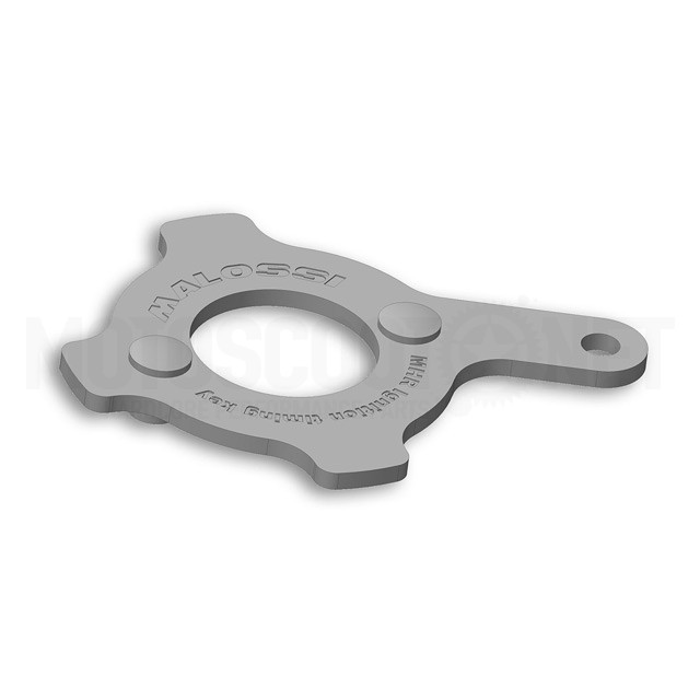 Llave de ajuste para encendidos Malossi MHR TEAM II