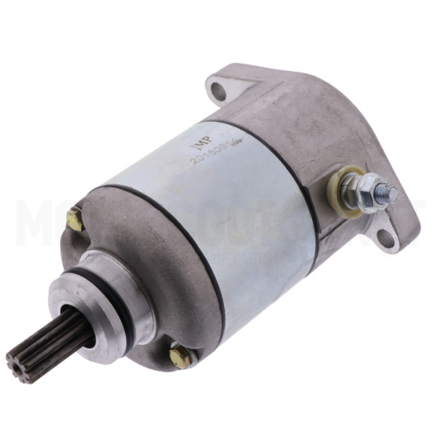 Motor de arranque Honda SH / Dylan / NES 125-150 01-08 JMP 700.10.67