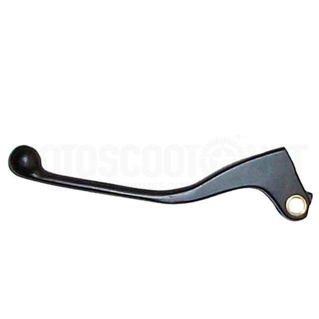 Levier d'embrayage Honda NSR R 50 97-00 / NSR 75 92-94 Vparts - noir