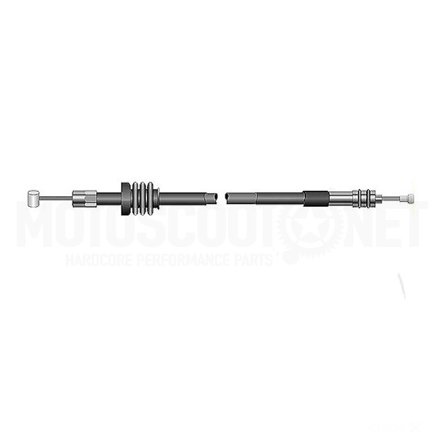 Cable de embrague Aprilia RS 125 ref: 731.69.46