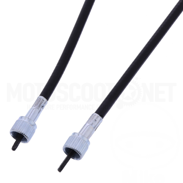 Cable cuentakilómetros Yamaha 50 DT / 50-125-250-350 RD JMP