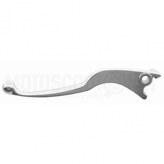 Maneta de freno izquierda SYM GTS 125 2009-14 / GTS 125 EVO 2010-16 / Joymax 125 2006-16 Vparts ref: 74621