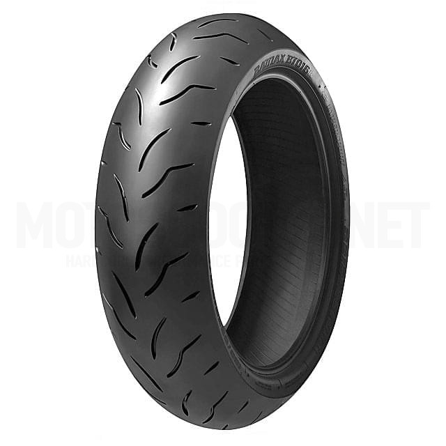 Pneu Bridgestone Battlax Racing 100/80-17 soft compound