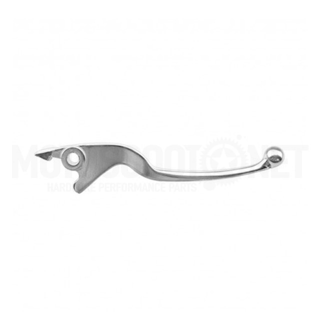 Maneta de freno derecha SYM Symphony 50 2009-18 / Peugeot Tweet 50/125 2009-19 Vparts ref: 75711