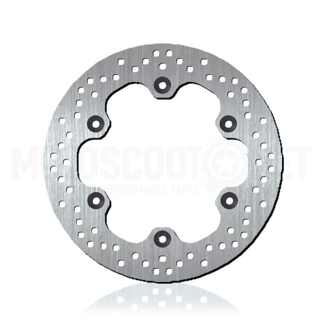 Disco de freno trasero Honda SH300 NG Brake Disc ref: 792