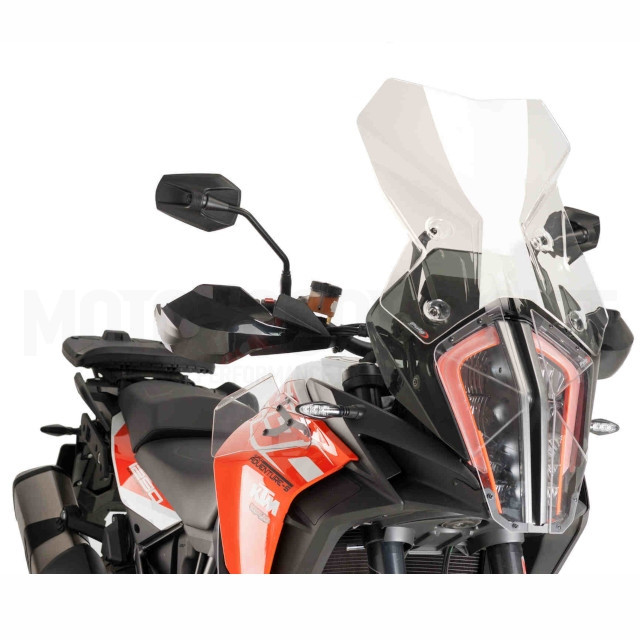 Cúpula Touring KTM 1290 Super Adventure R 17-20 Puig