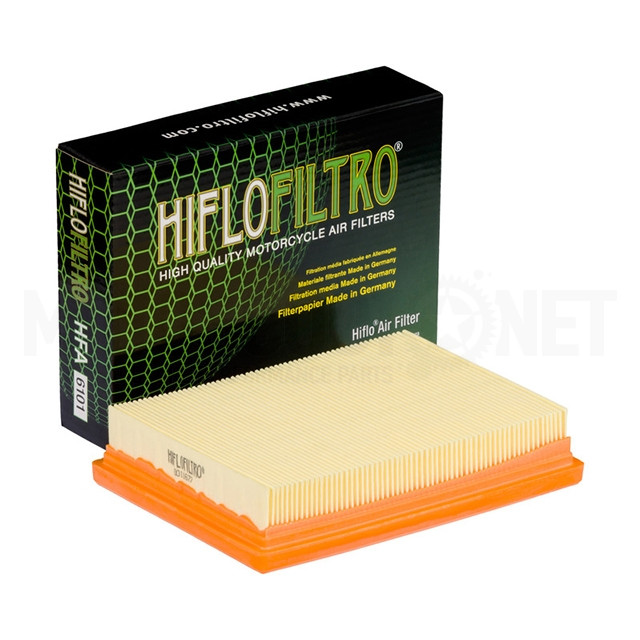 Filtre à air Hiflofilter HFA6101