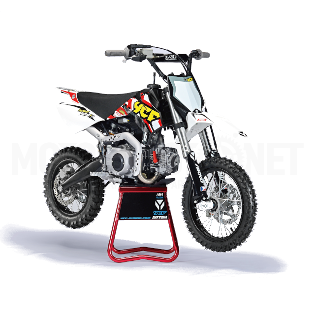 Pitbike YCF Start F125SE 2023