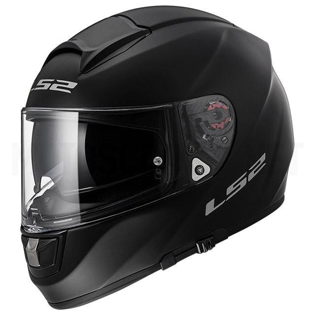 Casco Integral FF397 VECTOR FT2 - Negro mate ref: A-103971011