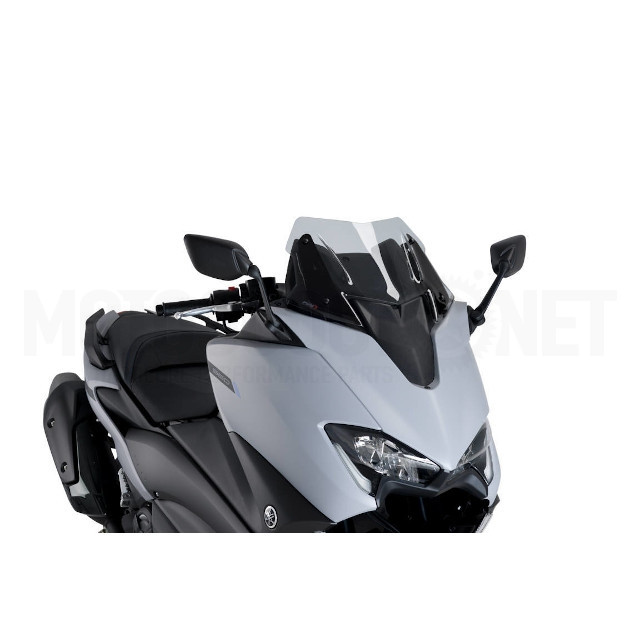 Pantalla V-Tech Line Sport Yamaha T-MAX 530 >2017 / T-MAX 560 PUIG ref: A-9423