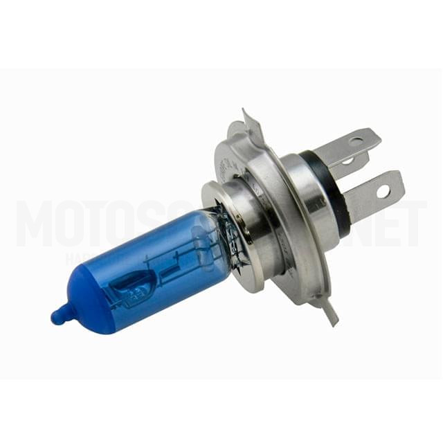 Ampoules AMOLUX H1, H4, H7, H8 ou H11 - type Xenon