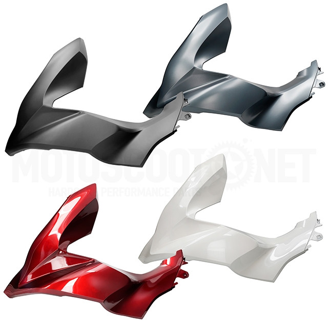 Tapa lateral frontal Izquierda Honda PCX 2021> Allpro