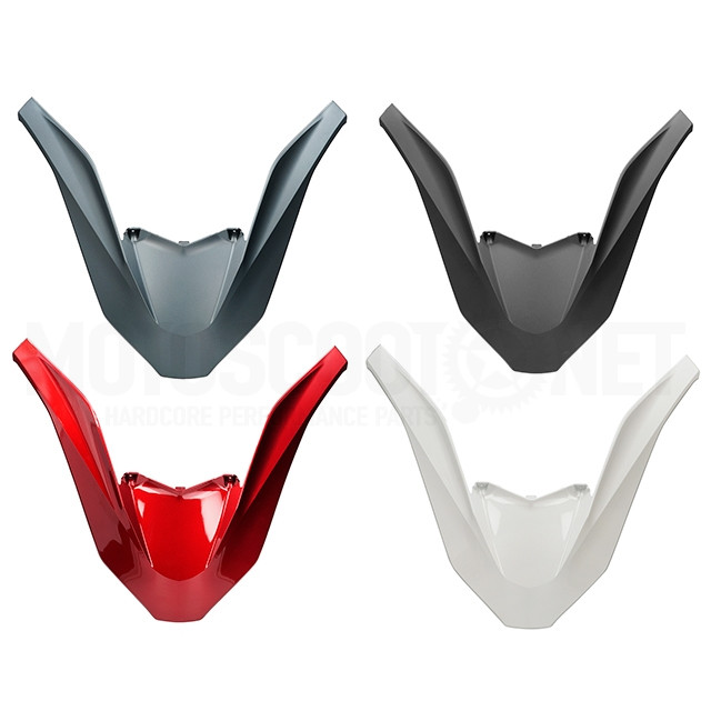 Moldura frontal Honda PCX 2021> Allpro