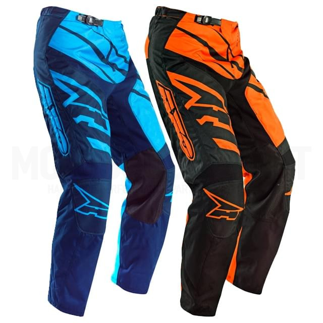 Pantalon de cross-country AXO SR pour enfants