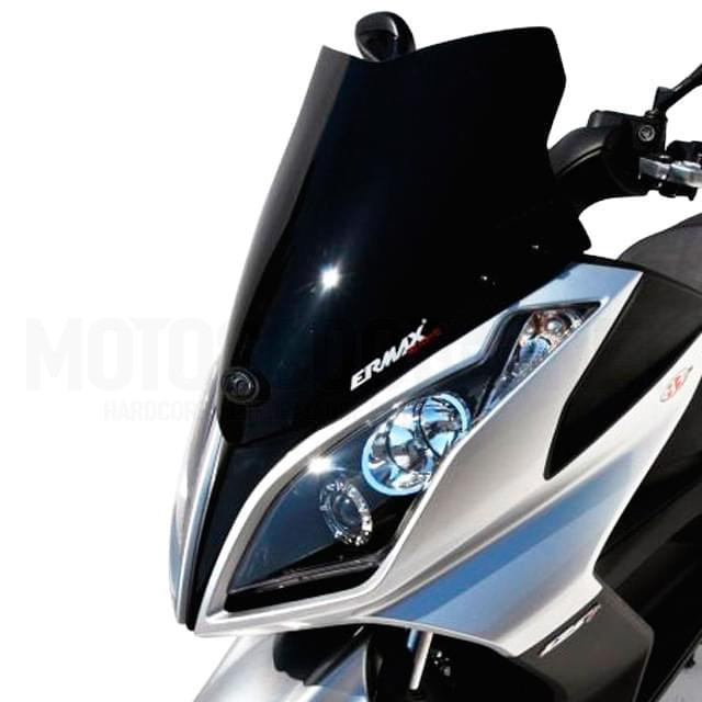 Ecran sport Kymco SuperDink / Downtown 125/300 09-19 ErMax